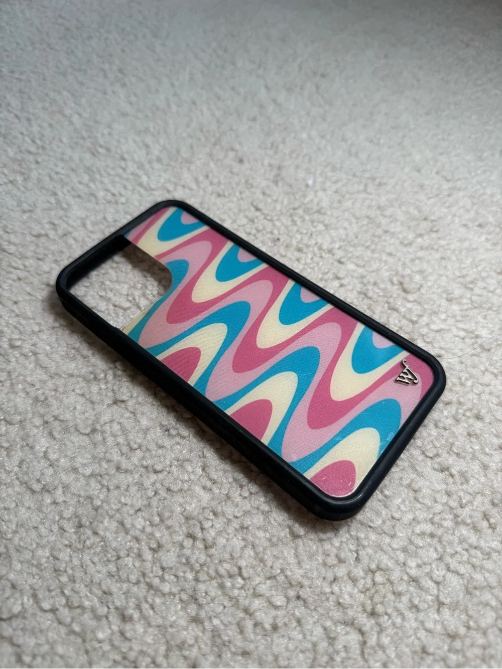 Wildflower iPhone 13 Pro Max Case